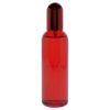 Colour Me Red by Milton Lloyd for Women - 3.4 oz EDP Spray