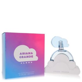 Ariana Grande Eau De Parfum Spray 3.4 oz (DESCRIPTION: Eau De Parfum Spray 3.4 oz, size: 100 ml)